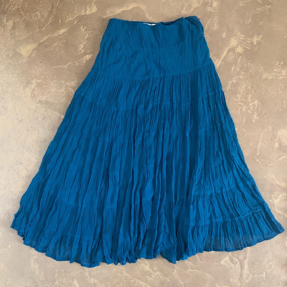 Long skirt